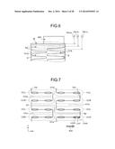 DISPLAY DEVICE AND ELECTRONIC APPARATUS diagram and image