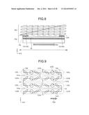 DISPLAY DEVICE AND ELECTRONIC APPARATUS diagram and image