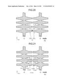 DISPLAY DEVICE AND ELECTRONIC APPARATUS diagram and image