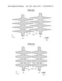 DISPLAY DEVICE AND ELECTRONIC APPARATUS diagram and image