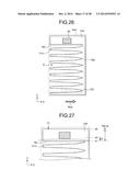 DISPLAY DEVICE AND ELECTRONIC APPARATUS diagram and image