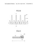 DISPLAY DEVICE AND ELECTRONIC APPARATUS diagram and image