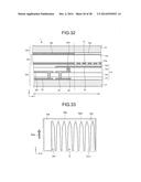 DISPLAY DEVICE AND ELECTRONIC APPARATUS diagram and image