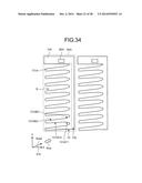 DISPLAY DEVICE AND ELECTRONIC APPARATUS diagram and image