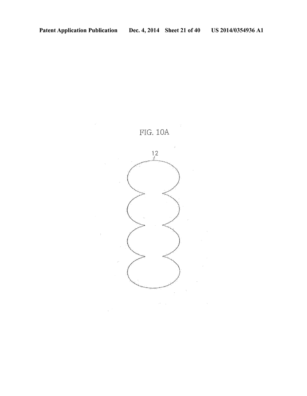 LIQUID CRYSTAL DISPLAY - diagram, schematic, and image 22