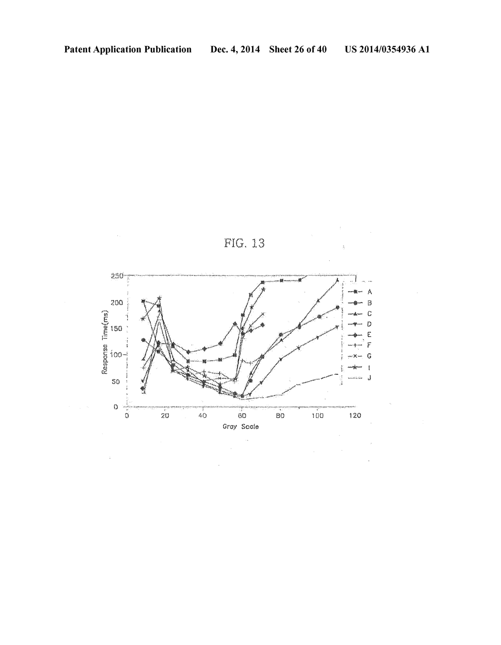 LIQUID CRYSTAL DISPLAY - diagram, schematic, and image 27