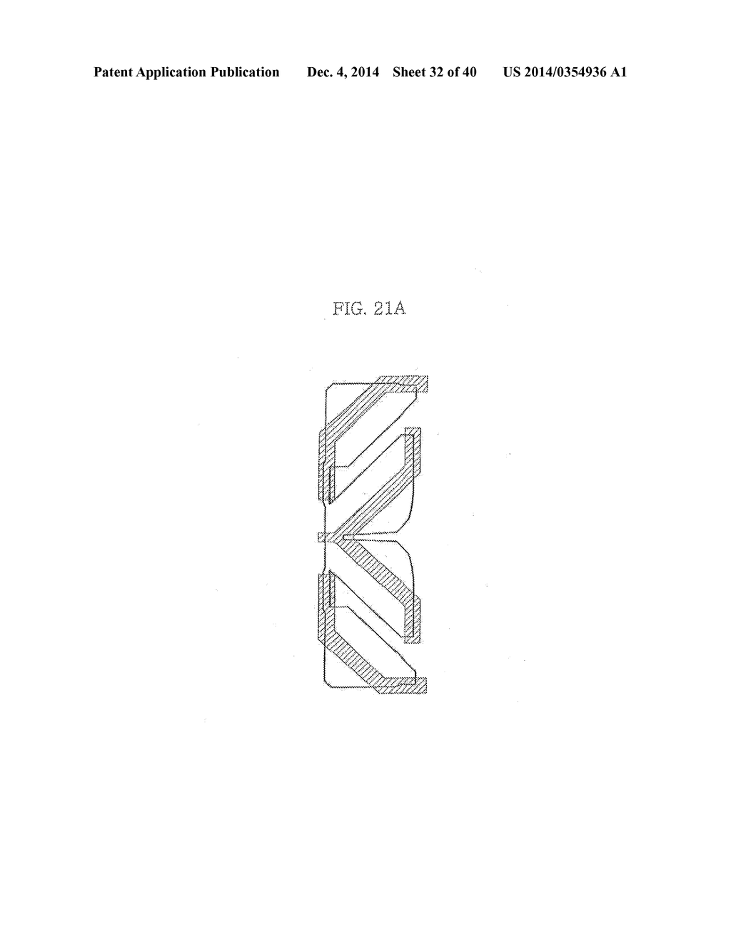 LIQUID CRYSTAL DISPLAY - diagram, schematic, and image 33