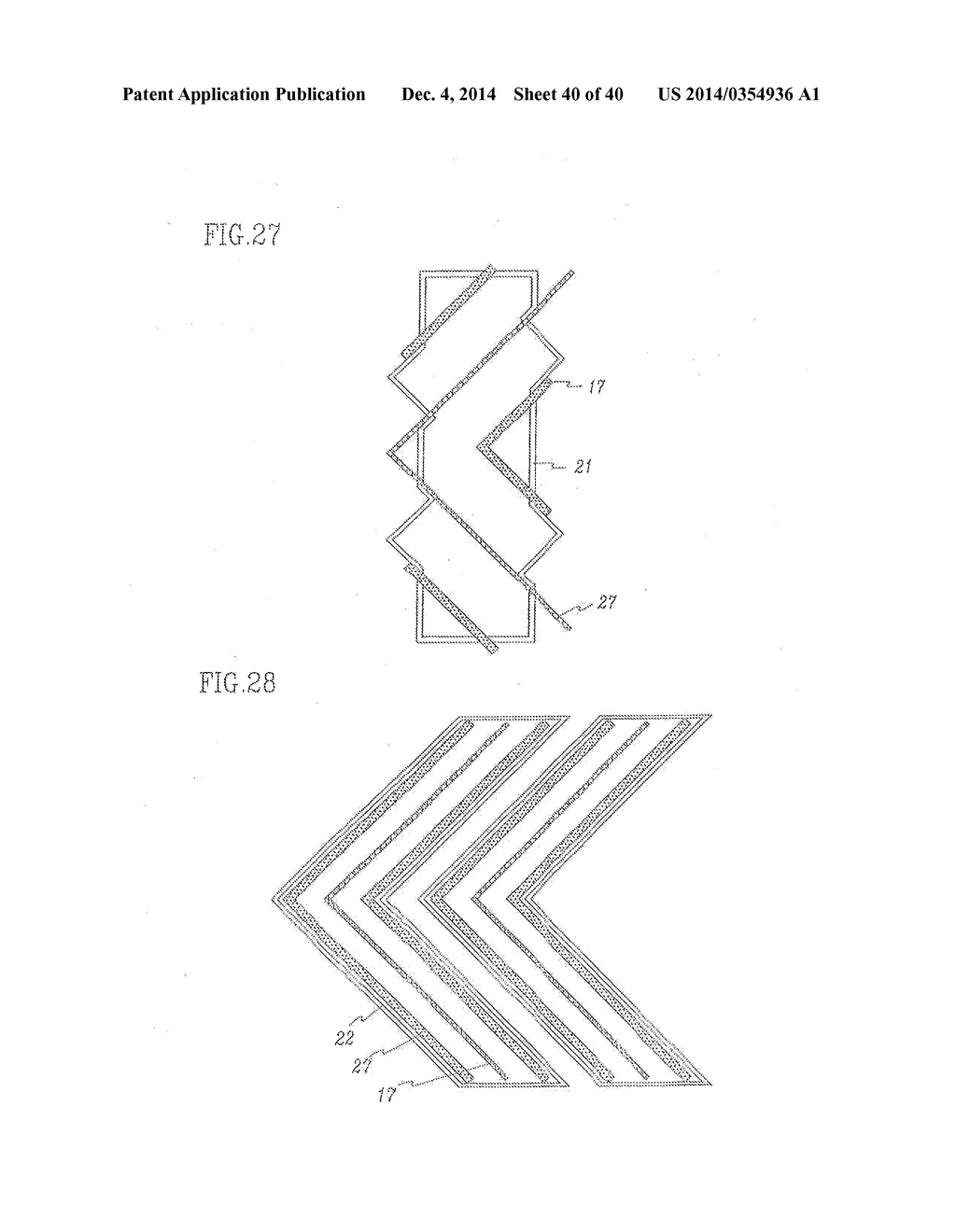 LIQUID CRYSTAL DISPLAY - diagram, schematic, and image 41