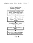 VARIABLE TRANSMITTANCE OPTICAL FILTER AND USES THEREOF diagram and image