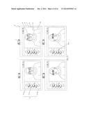 VIRTUAL GLASSES TRY-ON METHOD AND APPARATUS THEREOF diagram and image