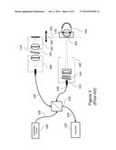 Hybrid Telescope for Optical Beam Delivery and Related Systems and Methods diagram and image