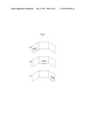 ADDITIONAL EFFECT SYSTEM AND METHOD FOR MULTI-PROJECTION diagram and image