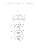 ADDITIONAL EFFECT SYSTEM AND METHOD FOR MULTI-PROJECTION diagram and image