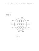 LIGHT SOURCE DEVICE AND PROJECTION-TYPE DISPLAY APPARATUS diagram and image