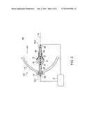 DISCHARGE LAMP DRIVER, LIGHT SOURCE, PROJECTOR, AND METHOD OF DRIVING     DISCHARGE LAMP diagram and image