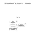 IMAGE FORMING SYSTEM AND IMAGE FORMING APPARATUS diagram and image