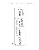 INFORMATION PROCESSING APPARATUS, IMAGE FORMING APPARATUS, NON-TRANSITORY     COMPUTER-READABLE RECORDING MEDIUM ENCODED WITH REMOTE OPERATION PROGRAM,     AND NON-TRANSITORY COMPUTER-READABLE RECORDING MEDIUM ENCODED WITH REMOTE     CONTROL PROGRAM diagram and image