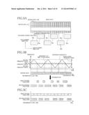 DATA TRANSMITTING AND RECEIVING DEVICE, LIQUID EJECTION APPARATUS, AND     NON-TRANSITORY STORAGE MEDIUM STORING INSTRUCTIONS EXECUTABLE BY DATA     TRANSMITTING AND RECEIVING DEVICE diagram and image