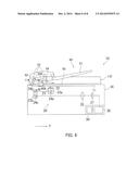 IMAGE READING DEVICE, IMAGE FORMING APPARATUS, AND RECORDING MEDIUM diagram and image