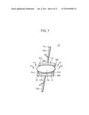 LIGHT DEFLECTOR, LIGHT DEFLECTOR MANUFACTURING METHOD AND OPTICAL SCANNING     DEVICE diagram and image