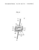 LIGHT DEFLECTOR, LIGHT DEFLECTOR MANUFACTURING METHOD AND OPTICAL SCANNING     DEVICE diagram and image