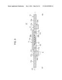 LIGHT DEFLECTOR, LIGHT DEFLECTOR MANUFACTURING METHOD AND OPTICAL SCANNING     DEVICE diagram and image