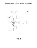 SYSTEMS AND METHODS FOR AUTOMATED CONTROL OF ELECTROCHROMIC GLASS diagram and image