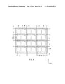 DISPLAY ELEMENT AND ELECTRICAL DEVICE USING THE SAME diagram and image