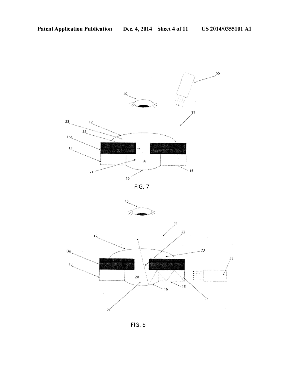 PIXEL DEVICE AND DISPLAY USING LIQUID INK AND ELASTOMERS - diagram, schematic, and image 05