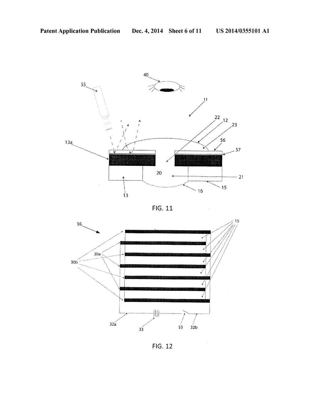 PIXEL DEVICE AND DISPLAY USING LIQUID INK AND ELASTOMERS - diagram, schematic, and image 07