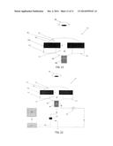 PIXEL DEVICE AND DISPLAY USING LIQUID INK AND ELASTOMERS diagram and image