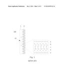 Polarizer for Dimming Device diagram and image