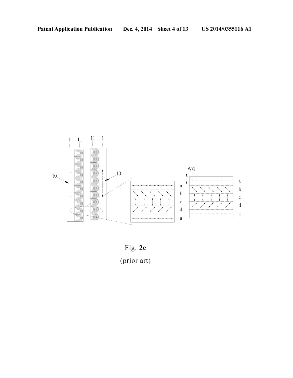 Polarizer for Dimming Device - diagram, schematic, and image 05