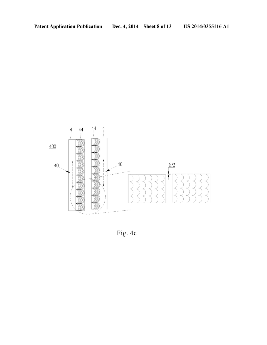 Polarizer for Dimming Device - diagram, schematic, and image 09