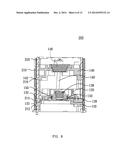 Optical Device diagram and image