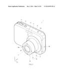 LENS BARREL AND IMAGING APPARATUS diagram and image