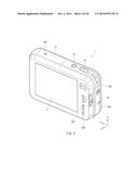 LENS BARREL AND IMAGING APPARATUS diagram and image