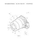 LENS BARREL AND IMAGING APPARATUS diagram and image