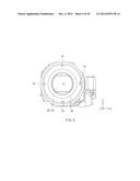 LENS BARREL AND IMAGING APPARATUS diagram and image