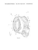 LENS BARREL AND IMAGING APPARATUS diagram and image