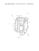 LENS BARREL AND IMAGING APPARATUS diagram and image