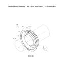 LENS BARREL AND IMAGING APPARATUS diagram and image