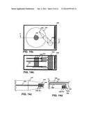 PERPENDICULAR MAGNETIC RECORDING MEDIA HAVING NOVEL MAGNETIC UNDER-LAYER     STRUCTURE diagram and image