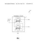 APPARATUS AND METHODS FOR VECTOR INDUCTORS diagram and image