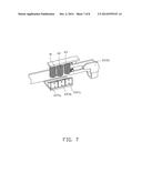 PORTABLE ELECTRONIC DEVICE diagram and image