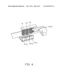 PORTABLE ELECTRONIC DEVICE diagram and image