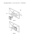 DYNAMICALLY MOUNTING PROCESSING CONTROL UNITS AND DISSIPATING HEAT     THEREFROM diagram and image