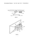 DYNAMICALLY MOUNTING PROCESSING CONTROL UNITS AND DISSIPATING HEAT     THEREFROM diagram and image