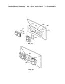 DYNAMICALLY MOUNTING PROCESSING CONTROL UNITS AND DISSIPATING HEAT     THEREFROM diagram and image