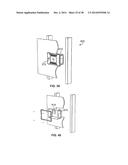 DYNAMICALLY MOUNTING PROCESSING CONTROL UNITS AND DISSIPATING HEAT     THEREFROM diagram and image